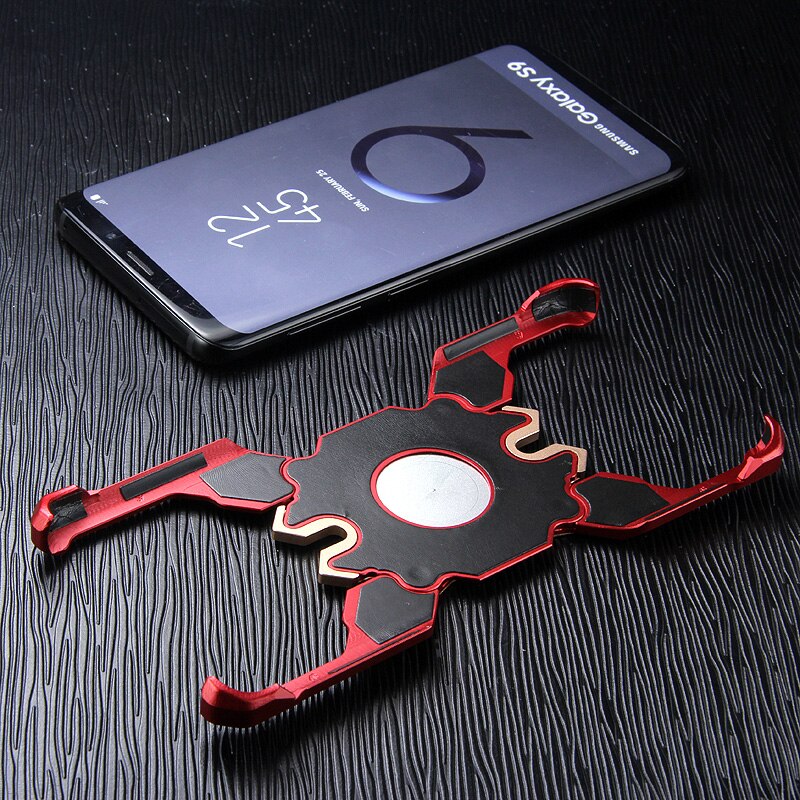 CNC Siper Iron Bat Aluminum Metal Bumper Case for Samsung - Premium Mobile Phone Cases from Dressmycell.com - Just $35! Shop now at Dressmycell.com CNC Siper Iron Bat Aluminum Metal Bumper Case for Samsung - Premium Mobile Phone Cases from Dressmycell.com - Just $35! Shop now at Dressmycell.com